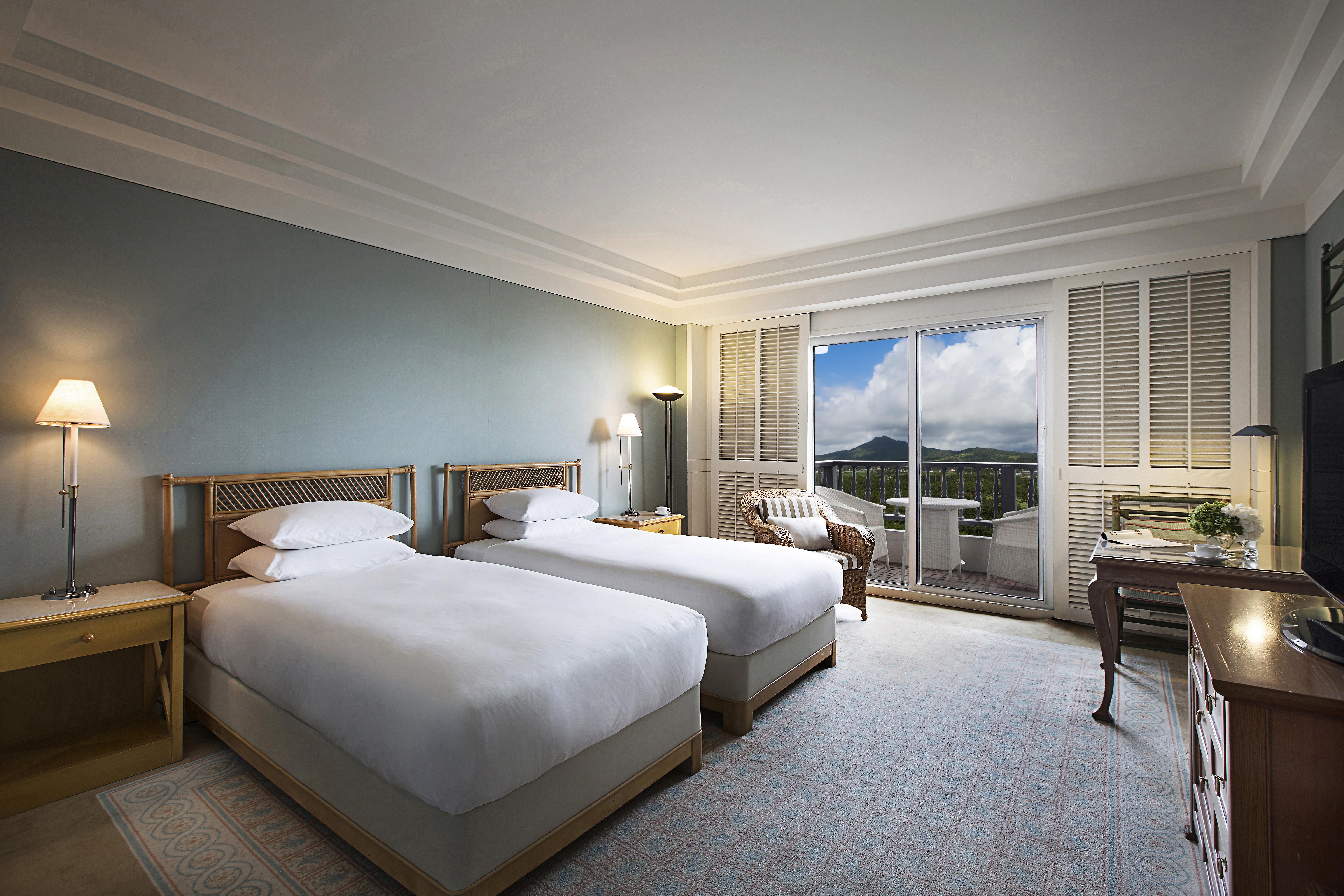 The Shilla Jeju Hotel Seogwipo-stad Buitenkant foto