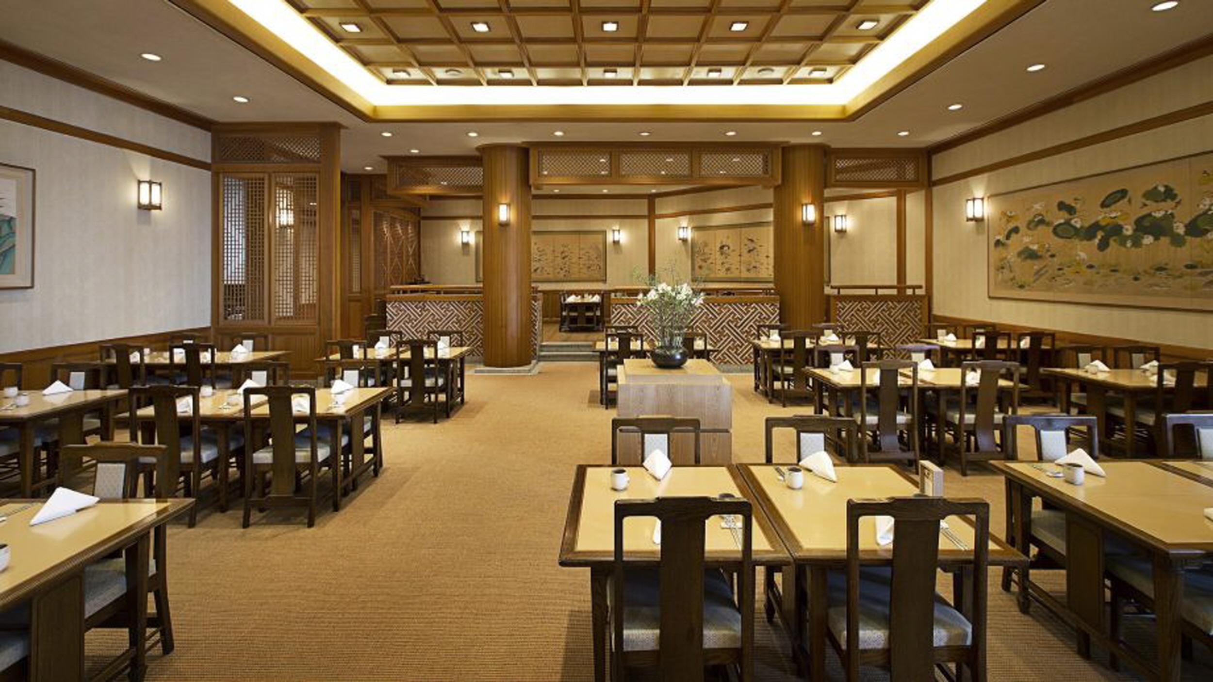 The Shilla Jeju Hotel Seogwipo-stad Buitenkant foto
