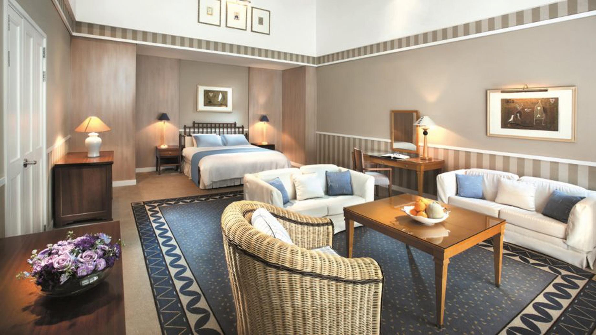 The Shilla Jeju Hotel Seogwipo-stad Buitenkant foto