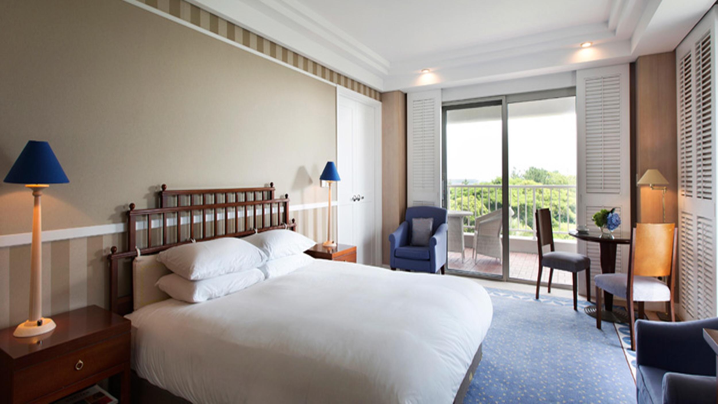 The Shilla Jeju Hotel Seogwipo-stad Buitenkant foto