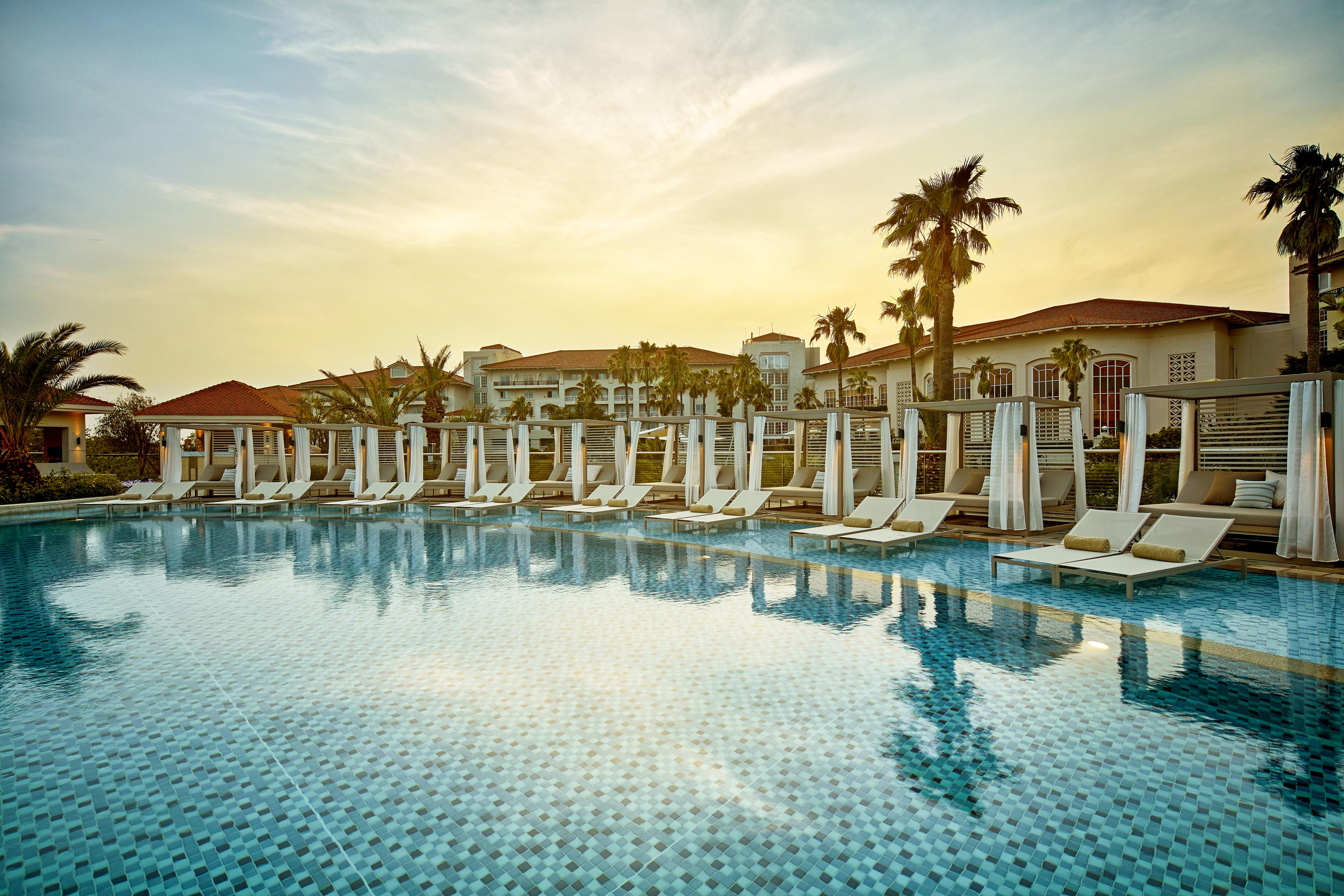 The Shilla Jeju Hotel Seogwipo-stad Buitenkant foto