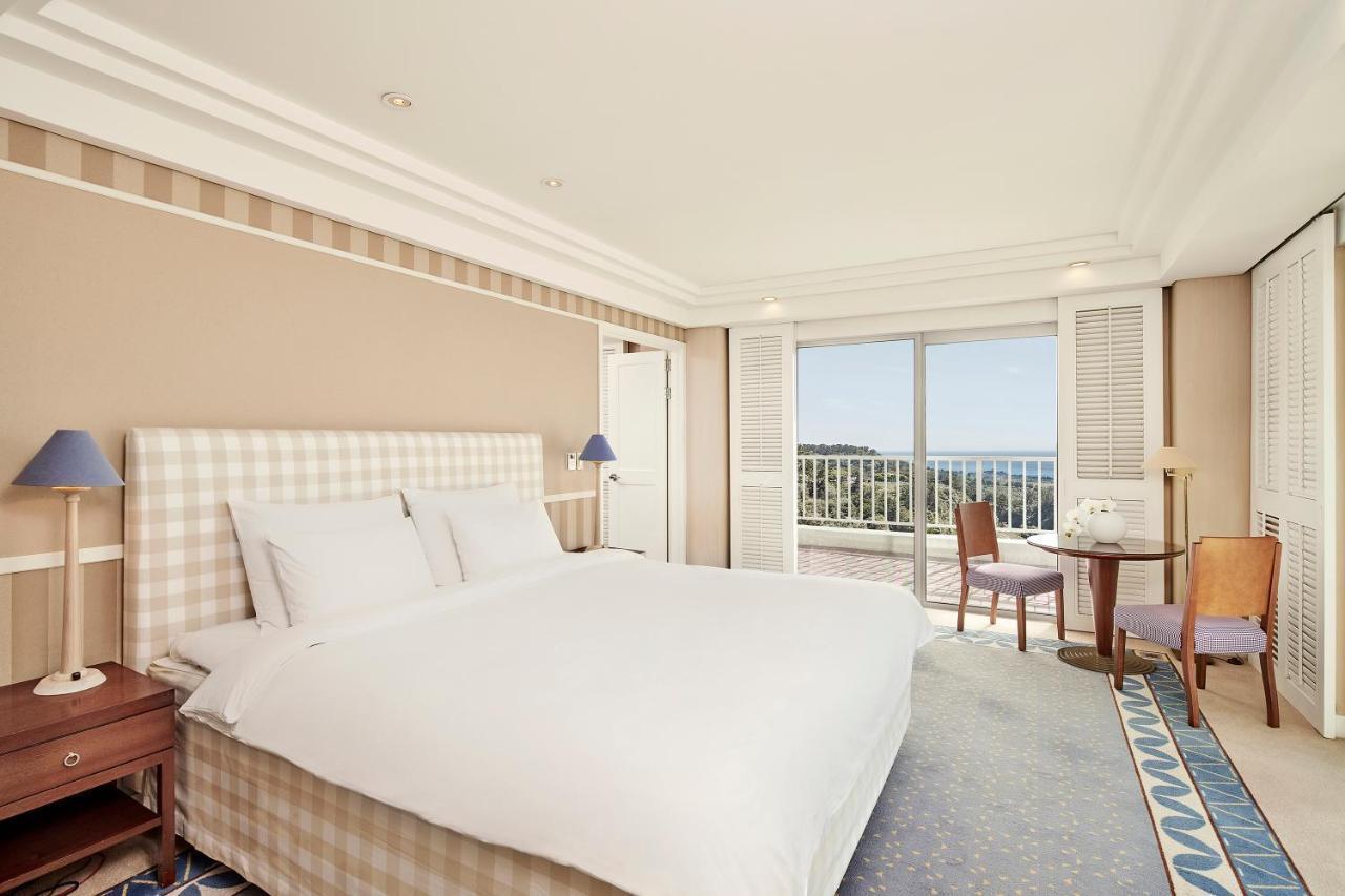The Shilla Jeju Hotel Seogwipo-stad Buitenkant foto