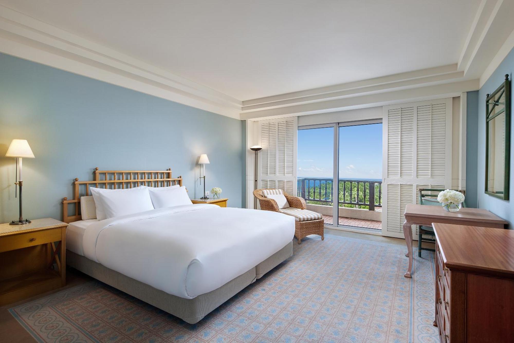 The Shilla Jeju Hotel Seogwipo-stad Buitenkant foto