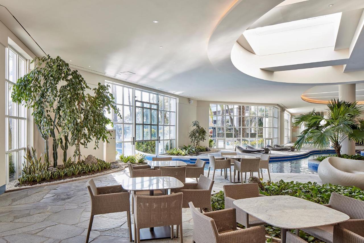 The Shilla Jeju Hotel Seogwipo-stad Buitenkant foto