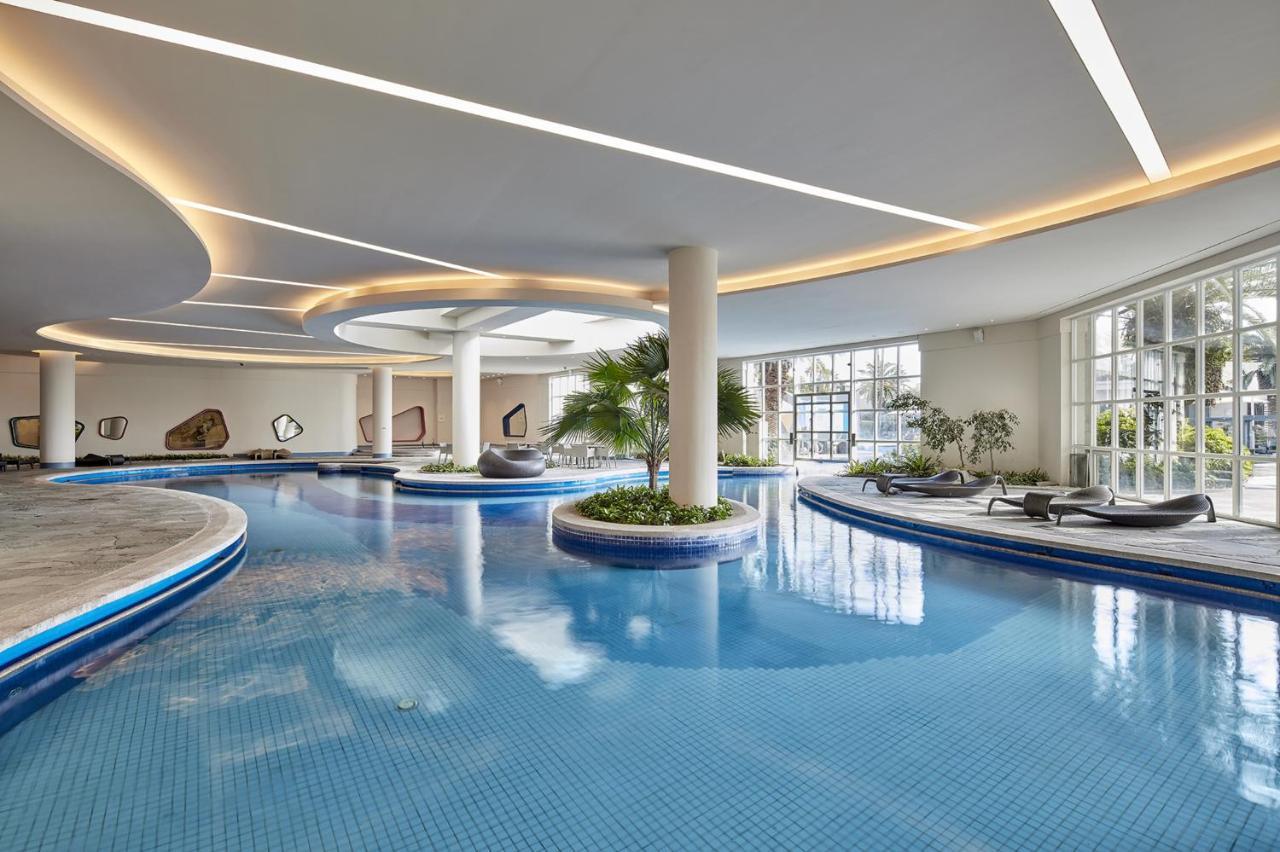 The Shilla Jeju Hotel Seogwipo-stad Buitenkant foto